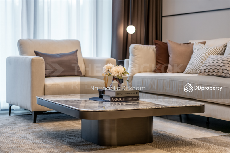 For Rent - Baan Sindhorn, Bangkok