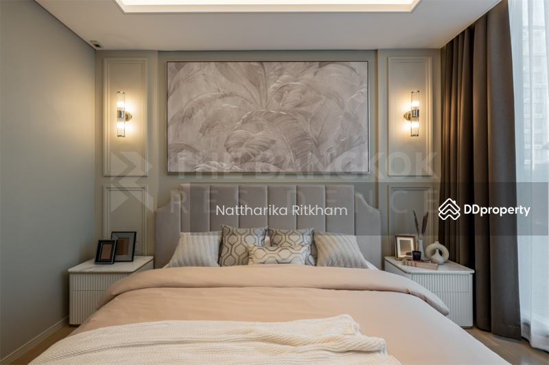 ให้เช่า - Baan Sindhorn : บ้านสินธร, กรุงเทพ
