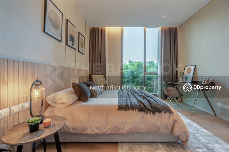 ให้เช่า - Baan Sindhorn : บ้านสินธร, กรุงเทพ