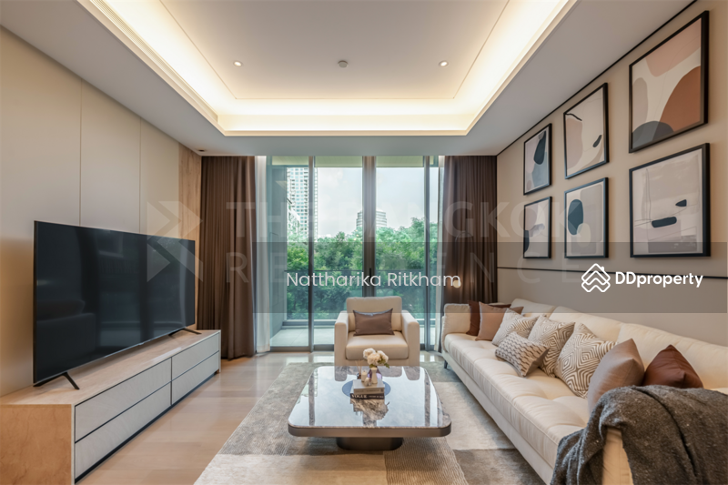 ให้เช่า - Baan Sindhorn : บ้านสินธร, กรุงเทพ