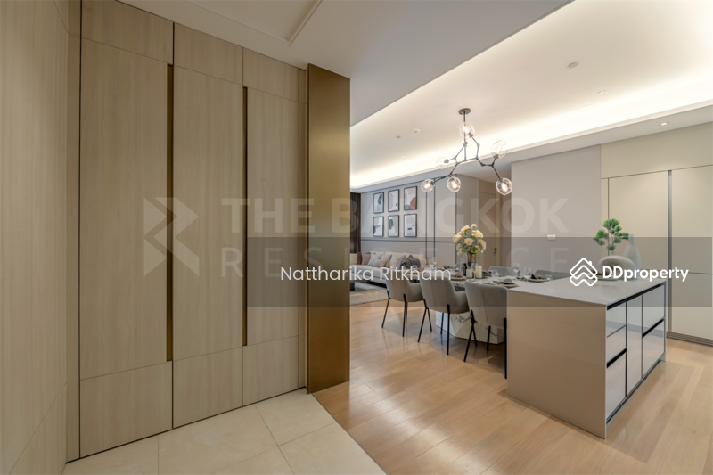 ให้เช่า - Baan Sindhorn : บ้านสินธร, กรุงเทพ