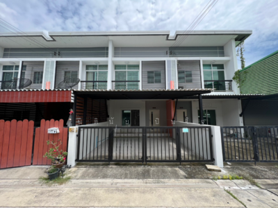 ขาย - Preceo 4 : พรีซีโอ 4 ซอยเขานกยูง, ชลบุรี