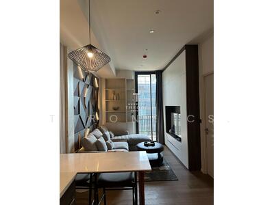 For Rent - Muniq Langsuan, Bangkok