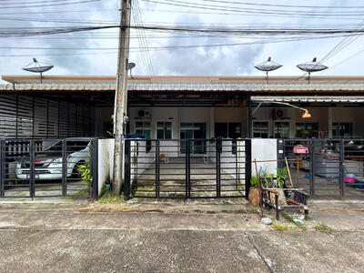 ขาย - อีสเทิร์น ศรีราชา, ชลบุรี