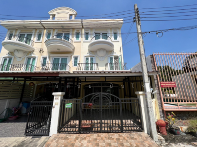 ขาย - Kasa Eureka Rama 2-Buddhabucha : คาซ่า ยูเรก้า พระราม 2-พุทธบูชา, กรุงเทพ