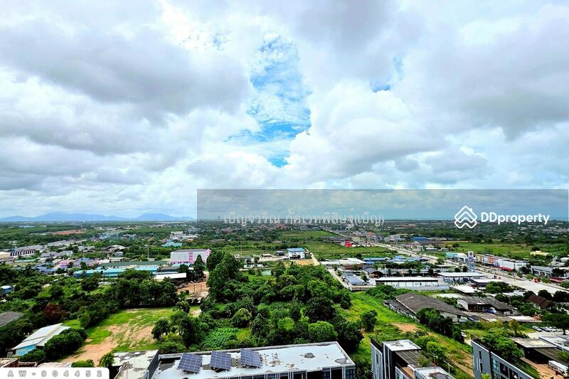 ขาย - Notting Hill Rayong : นอตติ้ง ฮิลล์ ระยอง, ระยอง
