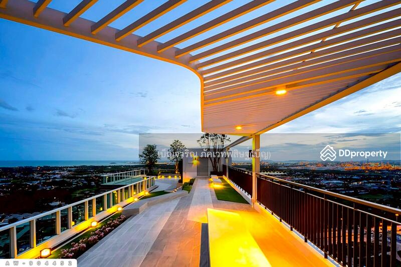 ขาย - Notting Hill Rayong : นอตติ้ง ฮิลล์ ระยอง, ระยอง