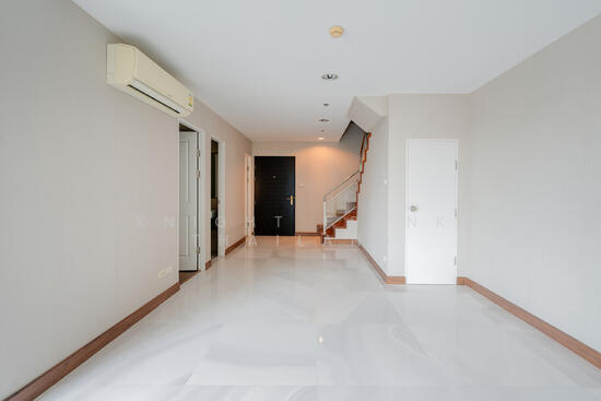 Belle Grand Rama 9 : เบลล์ แกรนด์ พระราม 9, กรุงเทพ