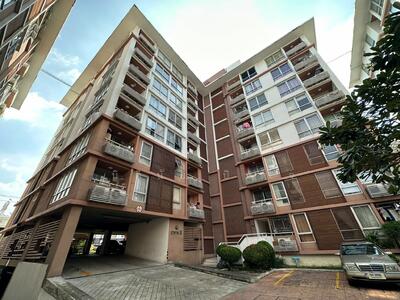 ขาย - Prima Srinagarindra Condo : พรีมา ศรีนครินทร์, กรุงเทพ