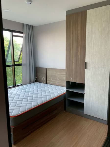 The Cube Loft Srinakarin-Theparak, Samut Prakan, Samrong Nua, Muang Samut Prakarn, Samut Prakan, 1 Bedroom, 29 sqm, Condo For Sale, by Connex Property, 60028674 - DDproperty.com