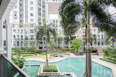 ขาย - Belle Grand Rama 9 : เบลล์ แกรนด์ พระราม 9, กรุงเทพ