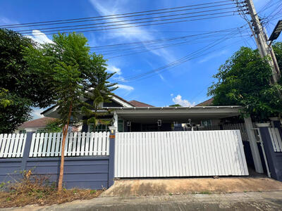 ขาย - บ้านร่มไทร (หนองปลาไหล), ชลบุรี