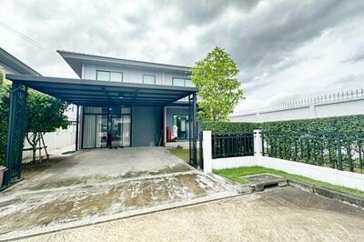 ขาย - Pave Rangsit-Vibhavadi : เพฟ รังสิต-วิภาวดี, ปทุมธานี