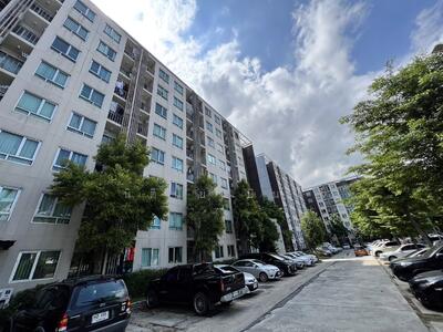 ขาย - Iris Avenue Onnuch-Suvarnabhumi : ไอริส แอเวนิว อ่อนนุช-สุวรรณภูมิ, กรุงเทพ