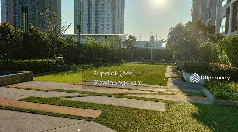 ให้เช่า - Supalai Loft @ Talat Phlu Station : ศุภาลัย ลอฟท์ แอท สถานีตลาดพลู, กรุงเทพ
