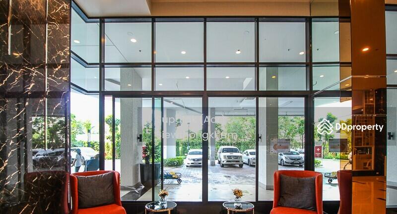 ให้เช่า - Supalai Loft @ Talat Phlu Station : ศุภาลัย ลอฟท์ แอท สถานีตลาดพลู, กรุงเทพ