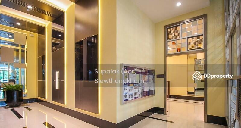 ให้เช่า - Supalai Loft @ Talat Phlu Station : ศุภาลัย ลอฟท์ แอท สถานีตลาดพลู, กรุงเทพ