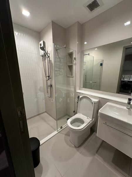 Life Asoke Hype, Bangkok, 339 Chaturathit Rd, Makkasan, Ratchathewi, Bangkok, 1 Bedroom, 35 sqm, Condo For Rent, by Caveman Property, 60028717 - DDproperty.com
