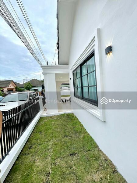 For Sale - Suansuea Park Ville, Chon Buri