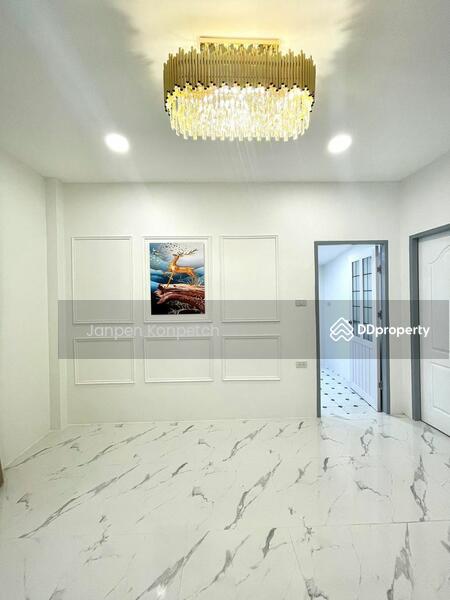 For Sale - Suansuea Park Ville, Chon Buri