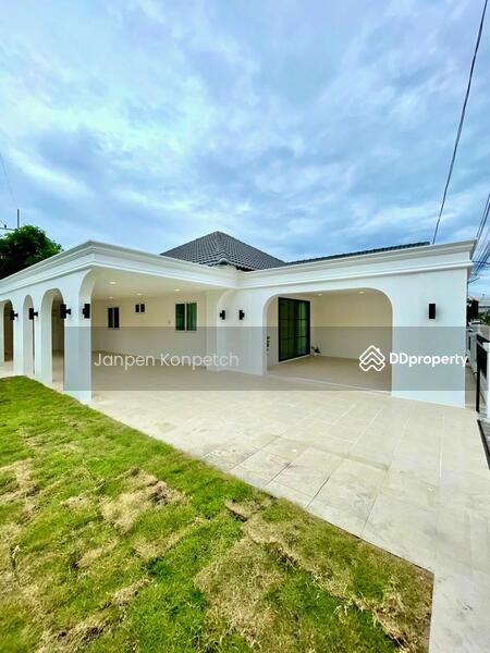 For Sale - Suansuea Park Ville, Chon Buri