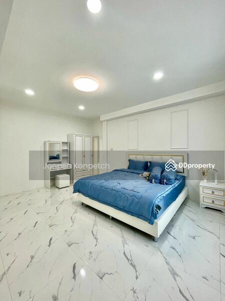 For Sale - Suansuea Park Ville, Chon Buri