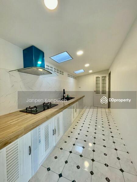 For Sale - Suansuea Park Ville, Chon Buri