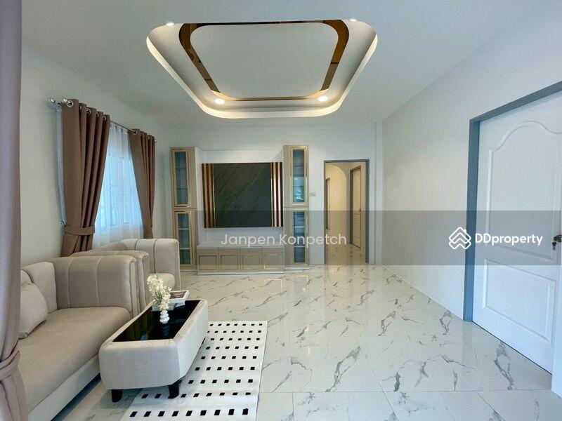 For Sale - Suansuea Park Ville, Chon Buri