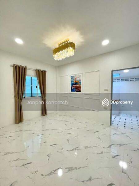 For Sale - Suansuea Park Ville, Chon Buri