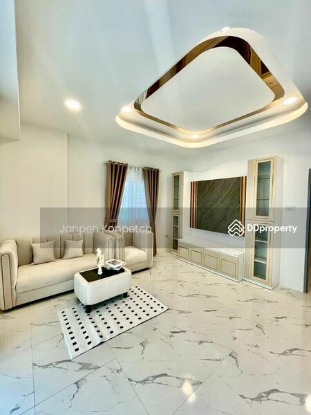 For Sale - Suansuea Park Ville, Chon Buri