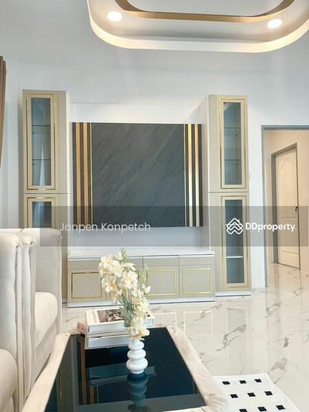 For Sale - Suansuea Park Ville, Chon Buri