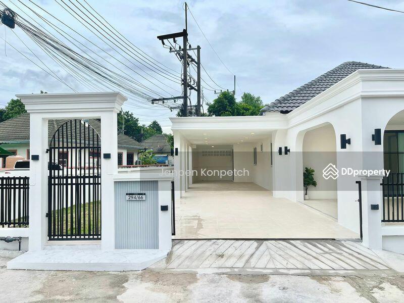 For Sale - Suansuea Park Ville, Chon Buri