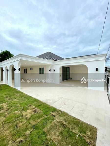 For Sale - Suansuea Park Ville, Chon Buri