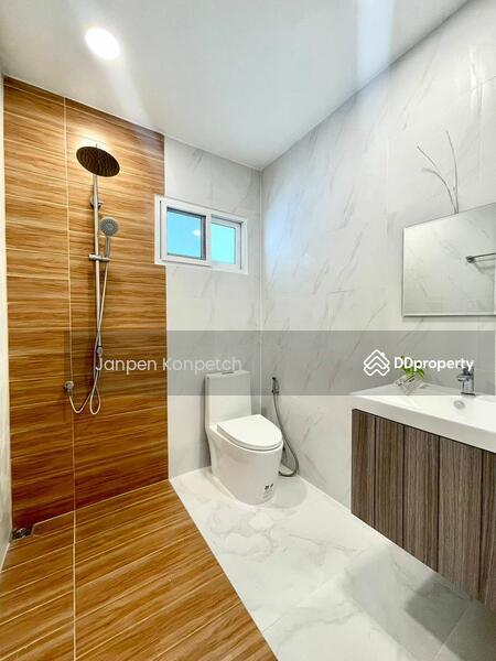 For Sale - Suansuea Park Ville, Chon Buri