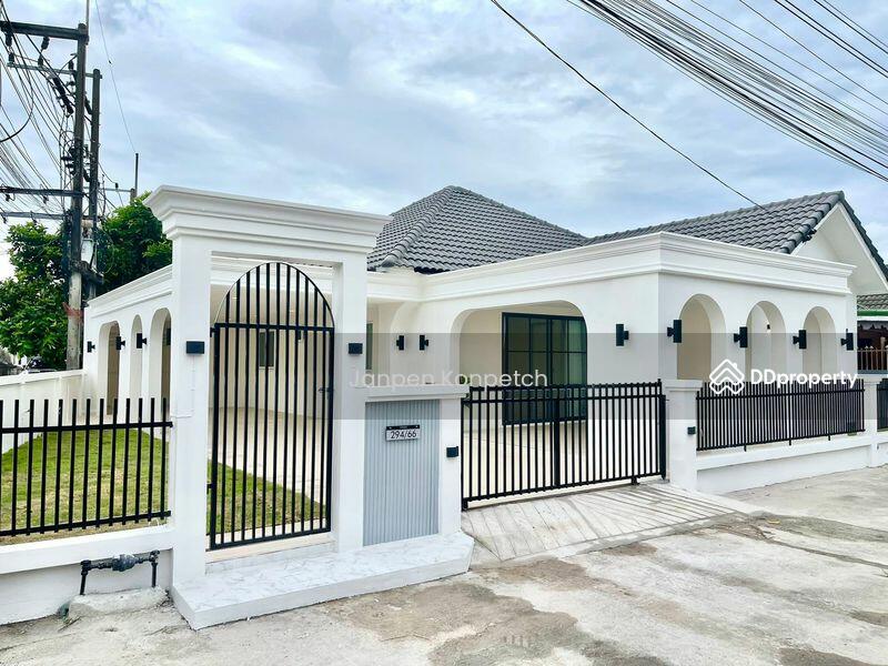 For Sale - Suansuea Park Ville, Chon Buri