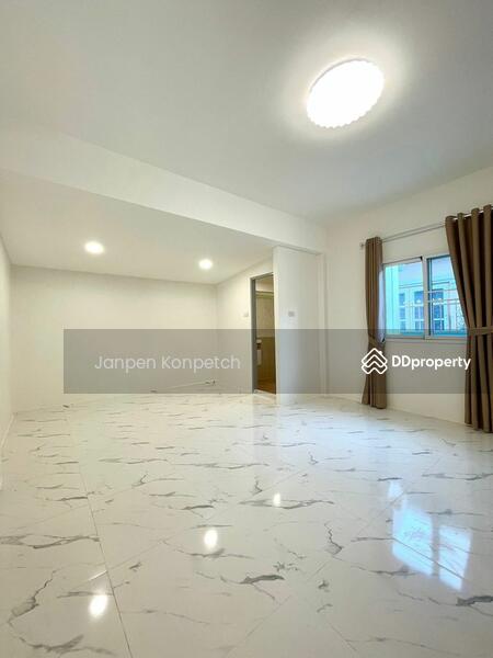 For Sale - Suansuea Park Ville, Chon Buri