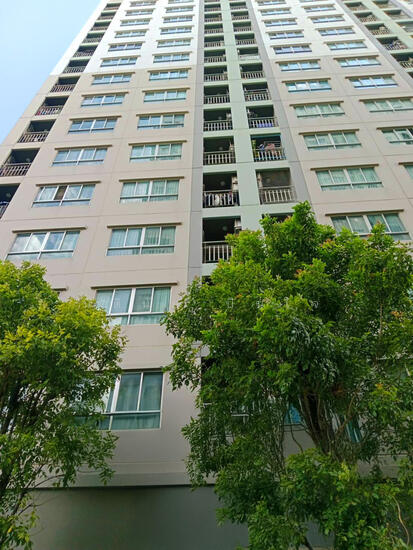 Lumpini Mega City Bangna, Samut Prakan