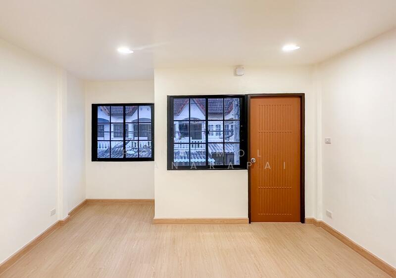 อ่อนนุช 44, Bangkok, Suan Luang, Suan Luang, Bangkok, 3 Bedrooms, 100 sqm, Townhouse For Sale, by Ponwimol Wipanarapai, 60028729 - DDproperty.com