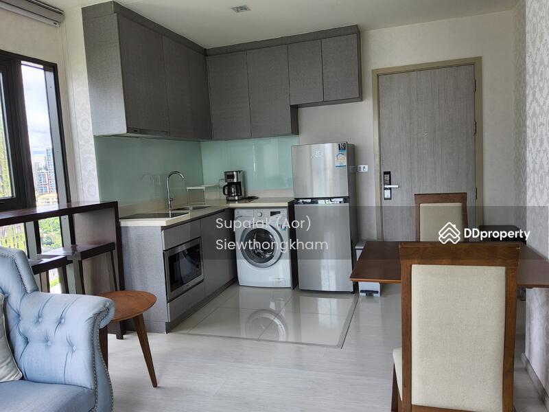 ให้เช่า - Rhythm Sukhumvit 36-38 : ริทึ่ม สุขุมวิท 36-38, กรุงเทพ