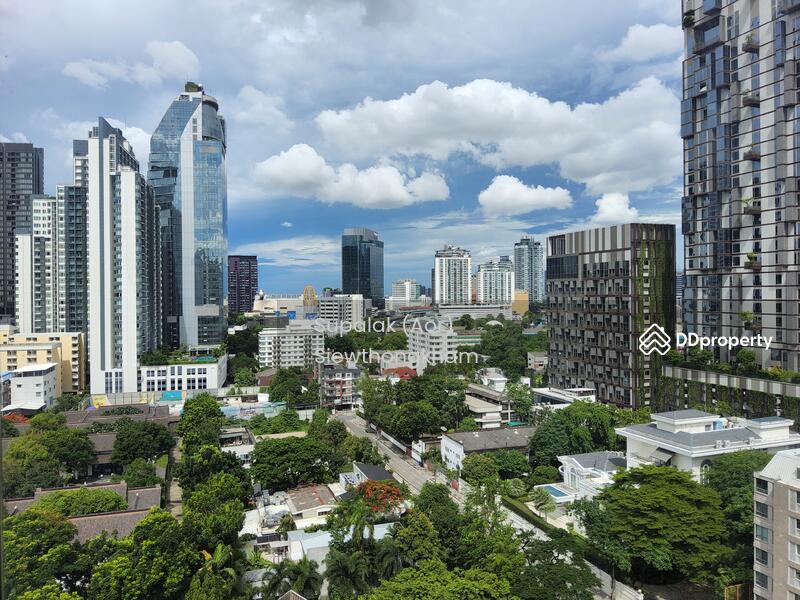 For Rent - Rhythm Sukhumvit 36-38, Bangkok