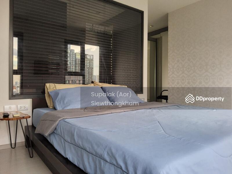 ให้เช่า - Rhythm Sukhumvit 36-38 : ริทึ่ม สุขุมวิท 36-38, กรุงเทพ