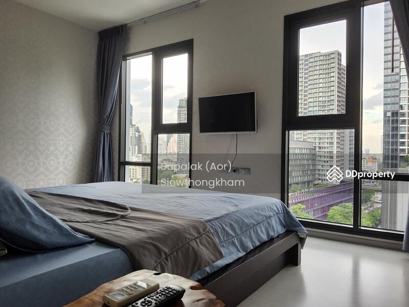 ให้เช่า - Rhythm Sukhumvit 36-38 : ริทึ่ม สุขุมวิท 36-38, กรุงเทพ