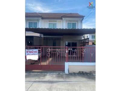 ขาย - Pruksa Town Ratchapruk : พฤกษาทาวน์ ราชพฤกษ์, กรุงเทพ