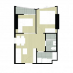 IDEO Ramkamhaeng Lamsali Station : ไอดีโอ รามคำแหง-ลำสาลี สเตชั่น, กรุงเทพ