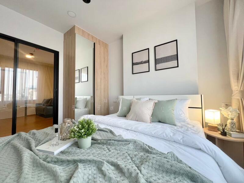 Chewathai Pinklao : ชีวาทัย ปิ่นเกล้า, กรุงเทพ, ถนนอรุณอมรินทร์, บางยี่ขัน, บางพลัด, กรุงเทพ, 30 ตร.ม., คอนโด ให้เช่า, โดย พิมพ์พร ศิริจรัสตระกูล, 60028766 - DDproperty.com