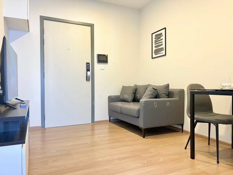 Chewathai Pinklao, Bangkok, Arun Amarin Road, Bang Yi Khan, Bang Phlat, Bangkok, 1 Bedroom, 30 sqm, Condo For Rent, by พิมพ์พร ศิริจรัสตระกูล, 60028766 - DDproperty.com