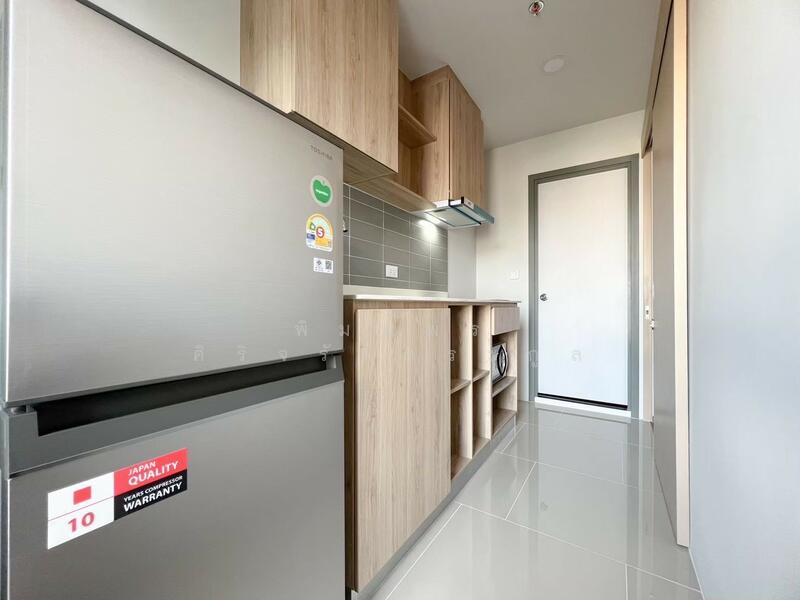 Chewathai Pinklao : ชีวาทัย ปิ่นเกล้า, กรุงเทพ, ถนนอรุณอมรินทร์, บางยี่ขัน, บางพลัด, กรุงเทพ, 30 ตร.ม., คอนโด ให้เช่า, โดย พิมพ์พร ศิริจรัสตระกูล, 60028766 - DDproperty.com