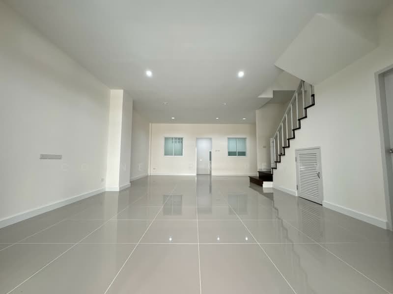 ปริญลักษณ์ ไลท์ พระราม 5 : Prinyaluck Light Rama 5, นนทบุรี, บางกร่าง, เมืองนนทบุรี, นนทบุรี, 150 ตร.ม., ทาวน์เฮ้าส์ ขาย, โดย Connex Property, 60028771 - DDproperty.com