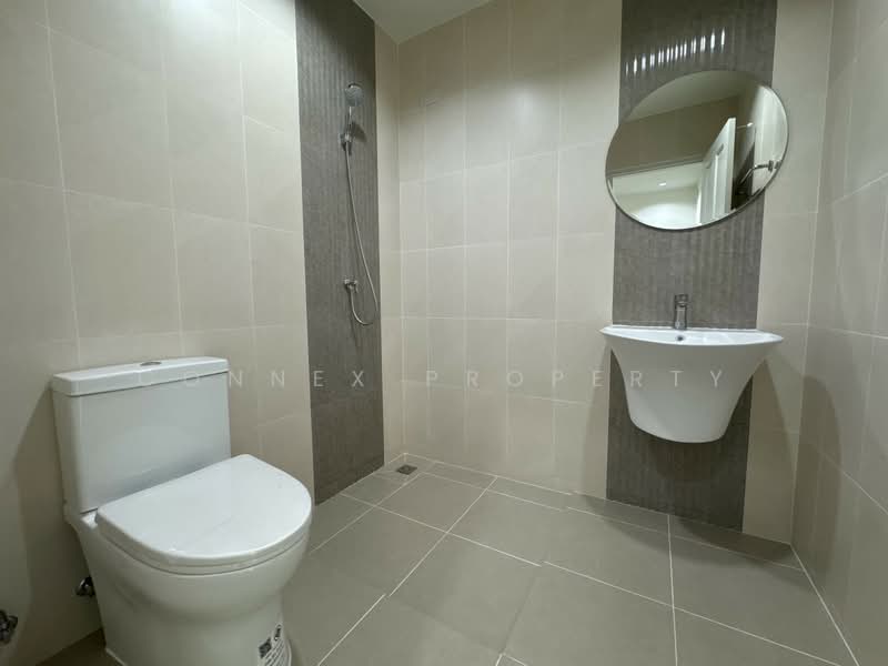 Prinyaluck Light Rama 5, Nonthaburi, Bang Krang, Muang Nonthaburi, Nonthaburi, 3 Bedrooms, 150 sqm, Townhouse For Sale, by Connex Property, 60028771 - DDproperty.com