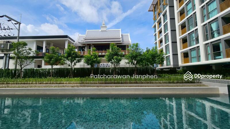 ให้เช่า - The Ozone Signature Condominium : ดิ โอโซน ซิกเนเจอร์ คอนโดมิเนียม, ภูเก็ต